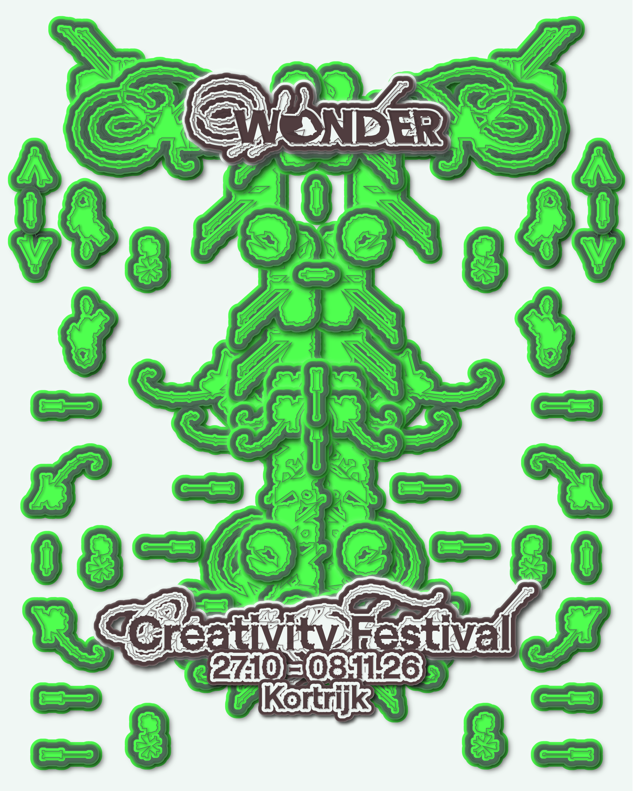 WONDER Festival 2026