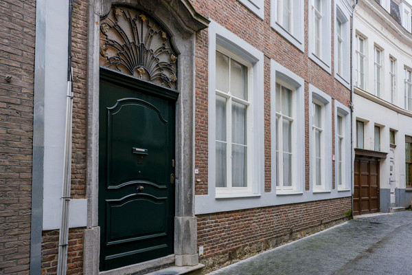 Kannunikenhuis