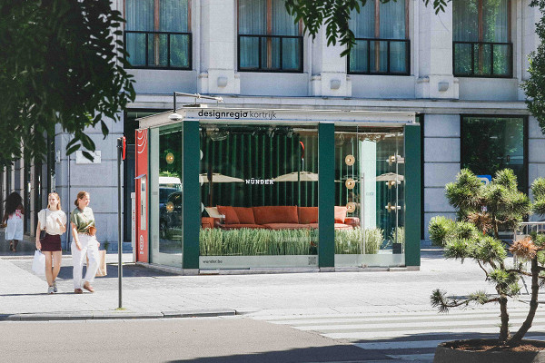 KIOSK