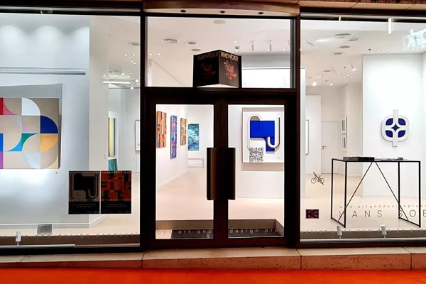 Galerie Art and Design Productions