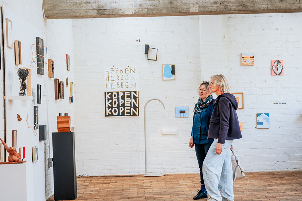 4n20 Ruimte voor kunst