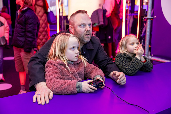 Flanders Technology & Innovation Festival Kortrijk