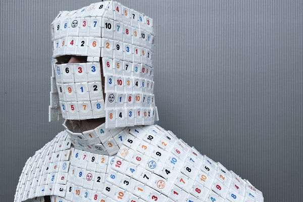 The Rummikub Ronin