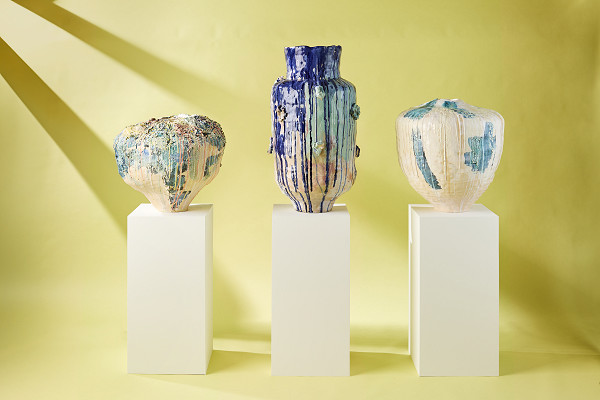 The vase and its form, history as a source of innovation