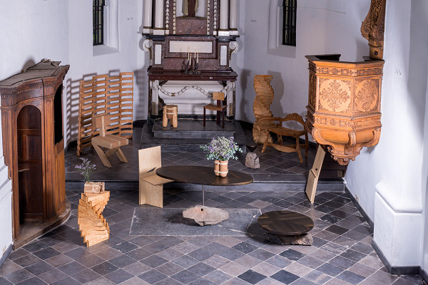 Furniture designer