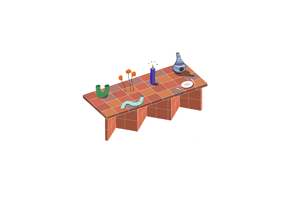 The last supper