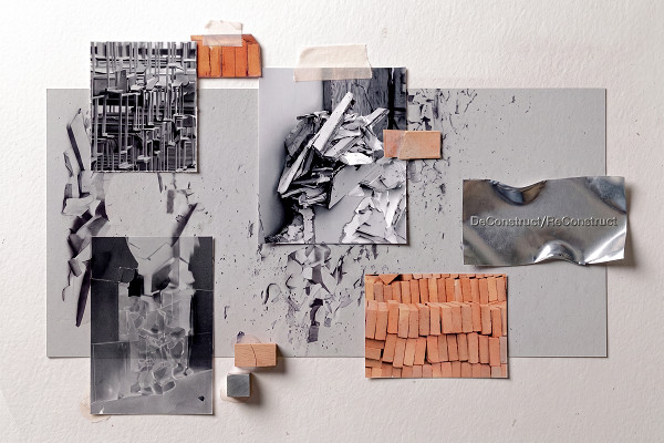 DeConstruct / ReConstruct
