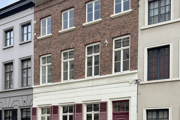 Vakwerk