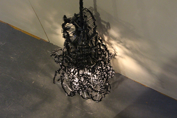 Twisted trash