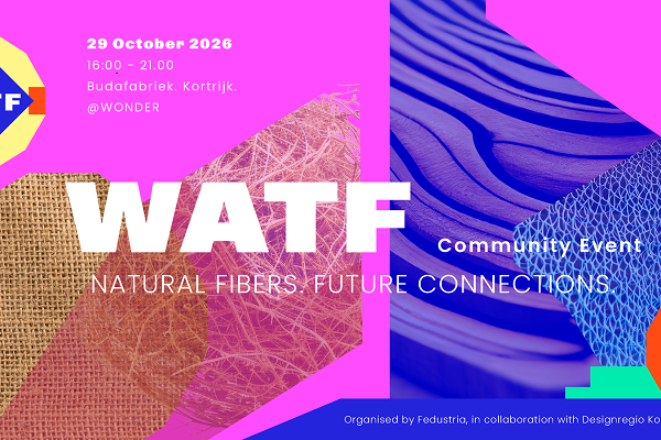 WATF Community event