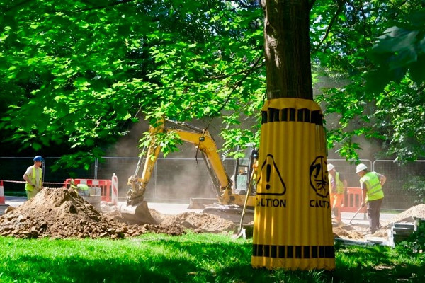 Circularitree