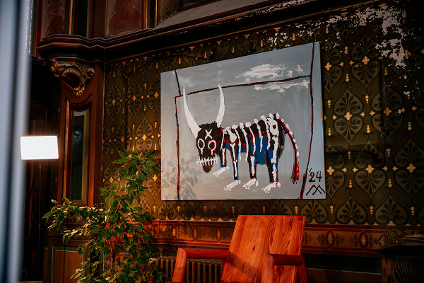 Red Kettle Gallery