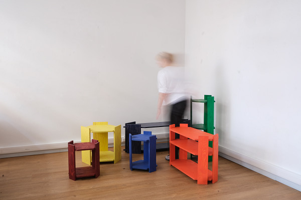 Perceptie van kleur