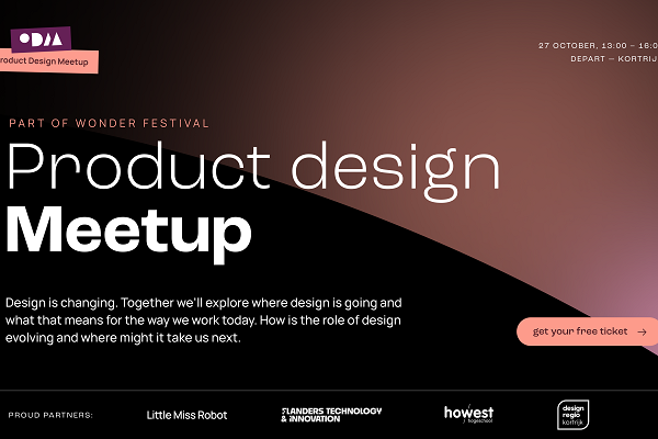 Product Design Meetup
