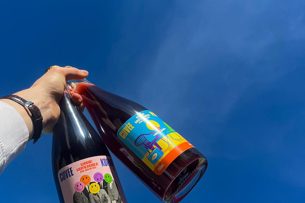 Amigos del Vino