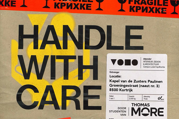 Handle With Care