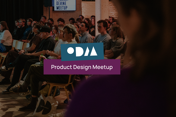 Product Design Meetup