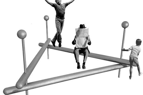 PLAYSCULPTURES