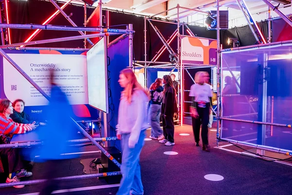 Flanders Technology & Innovation Kortrijk