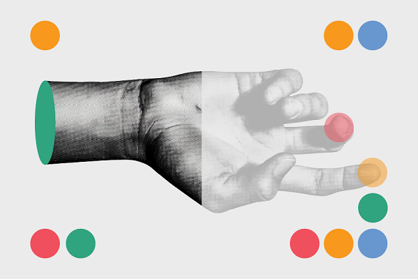 AI has a future, if it’s human