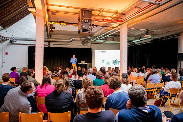 Creativity Summit
