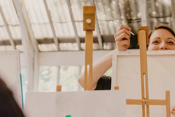 Sip & Paint