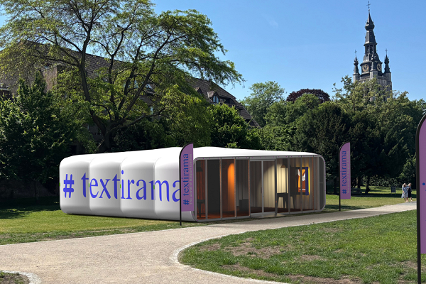 Textirama