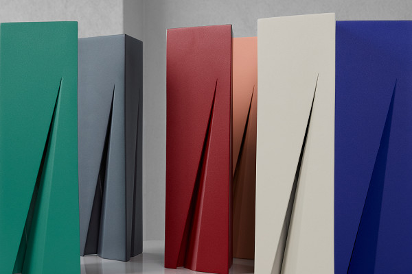 The grid collection