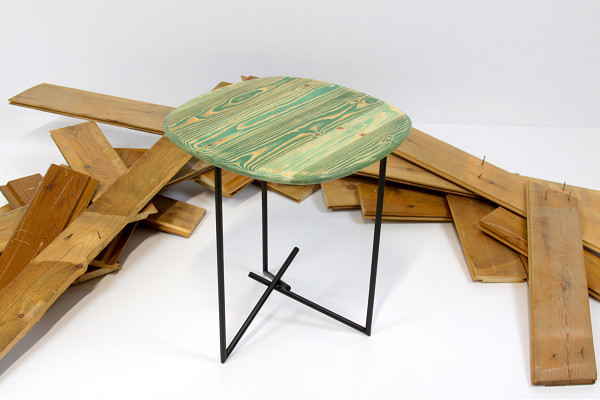 Momont.be-unique furniture, sustainable story