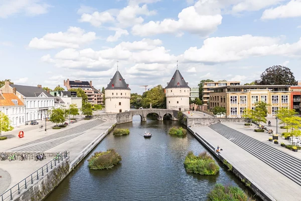 Leieboorden