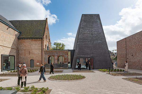 ABBY museum